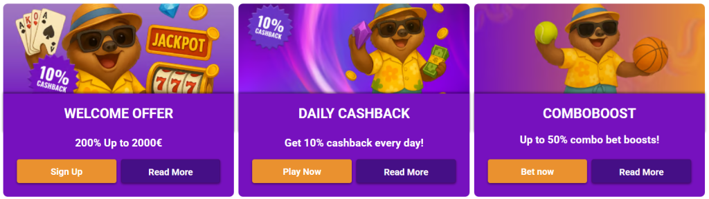 PartySpins Casino Australia | 200% Bonus | Spin & Win Big