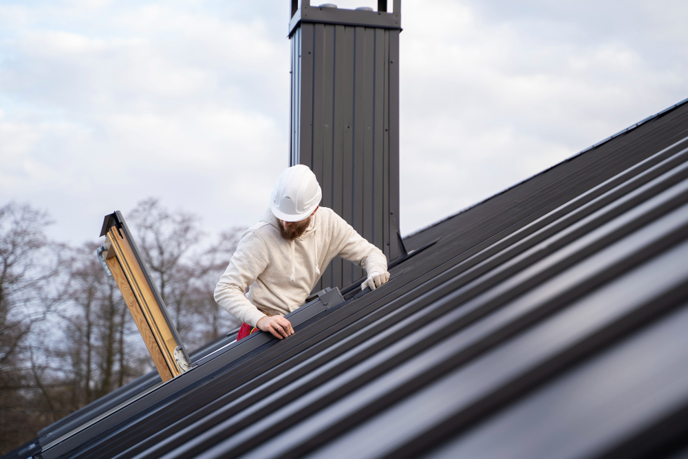 Roof Replacement in Northwest Arkansas | LRD Construction
