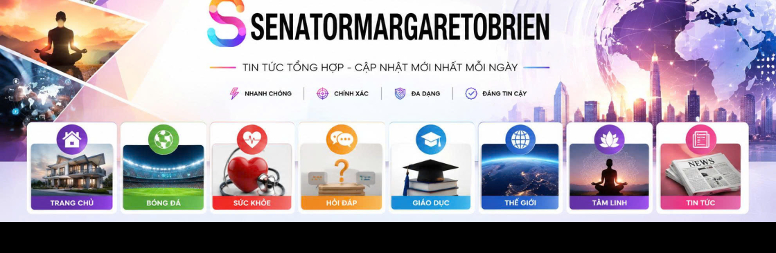 Tin tức tổng hợp Cover Image