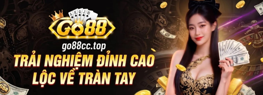 Cổng Game Go88 Cover Image