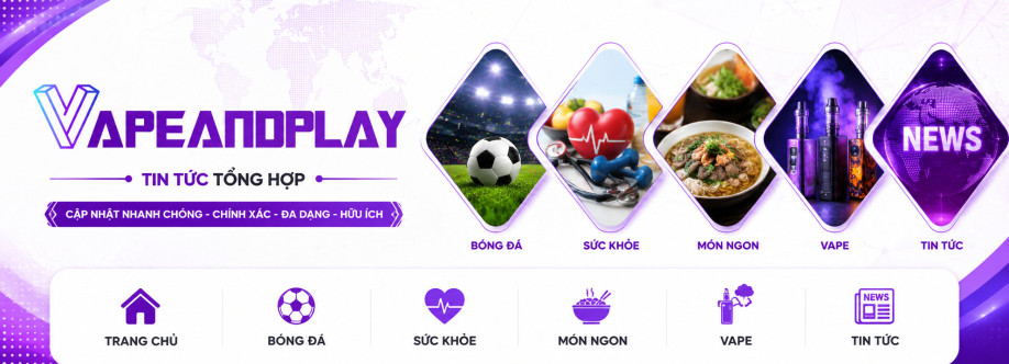 Tin tức tổng hợp Cover Image