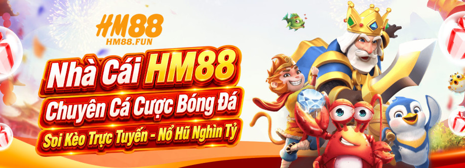 Hm88 fun Cover Image