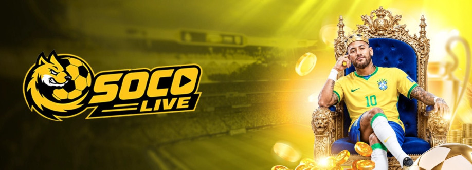 Socolive8 media Cover Image