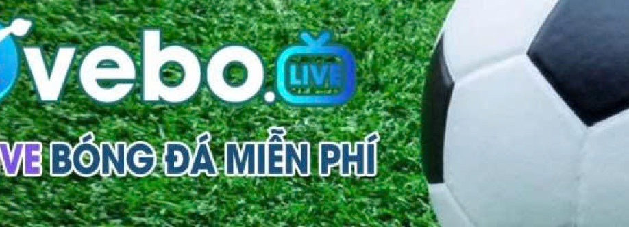 Vebo TV Trực Tiếp Bóng Đá Cover Image