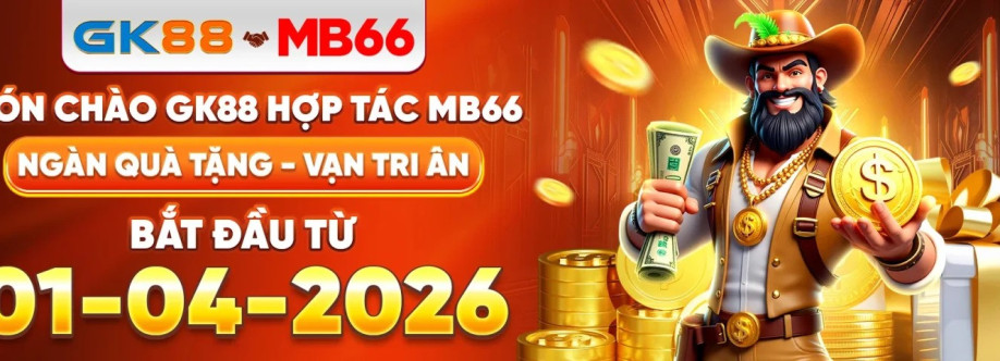 GK 88 Cover Image