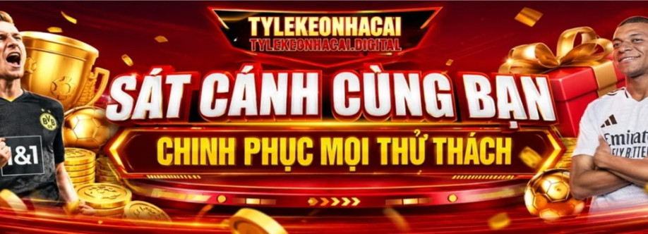 Tỷ lệ kèo nhà cái Digital Cover Image