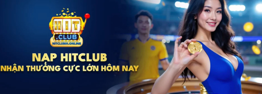 HITCLUB 01ONLINE Cover Image