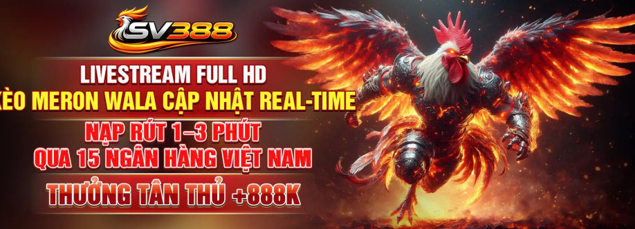 SV388 Cover Image
