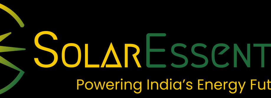 Solar Essentials Cover Image