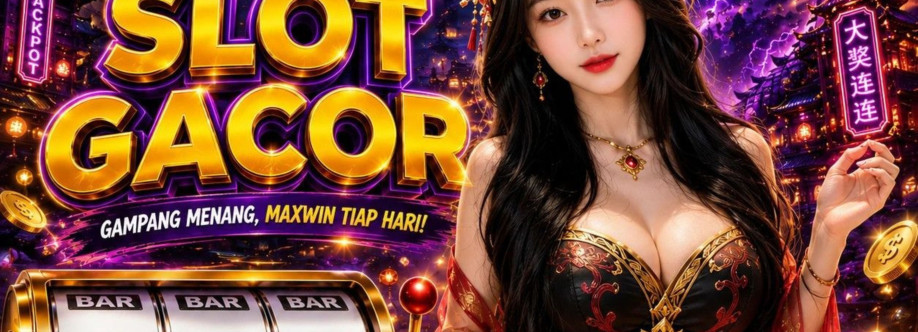 Slot Gacor Cover Image