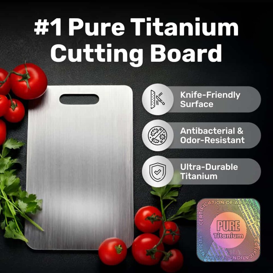 Katori Titanium ✔ Official Store | Buy Online at Best Price