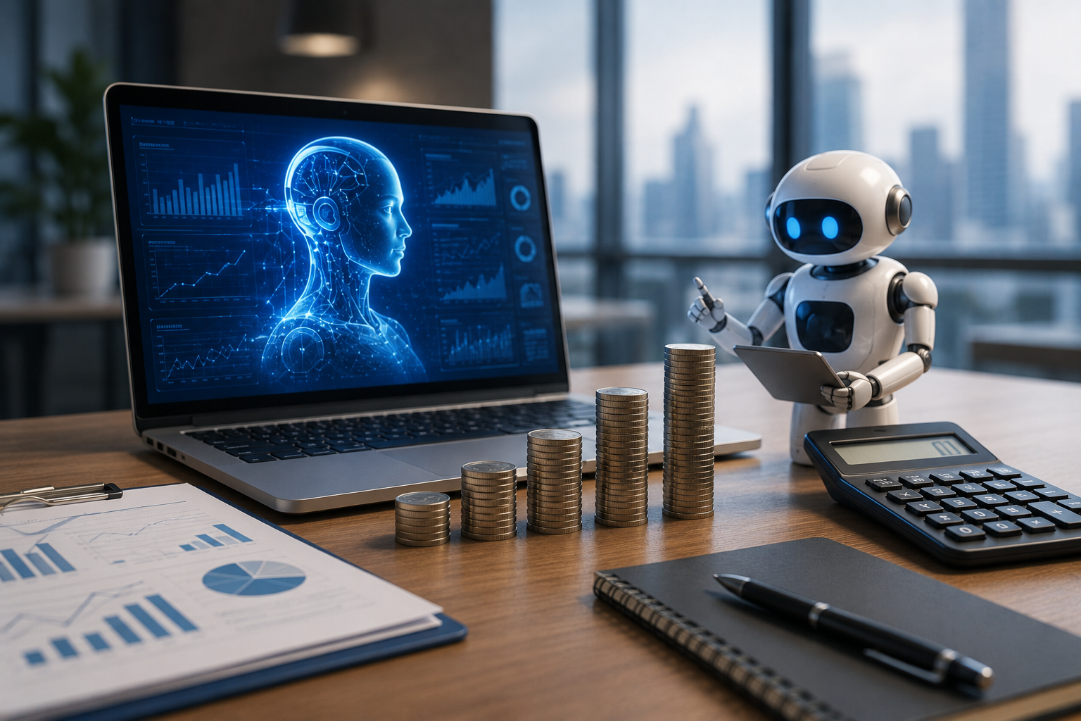 AI Automation Agency Cost in the USA | AGIX Technologies