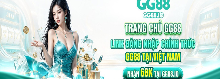 GG88 Cover Image