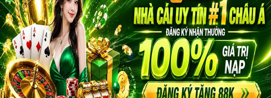 Nhà cái TK88 Cover Image