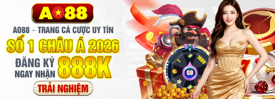 Nhà Cái AO88 Cover Image