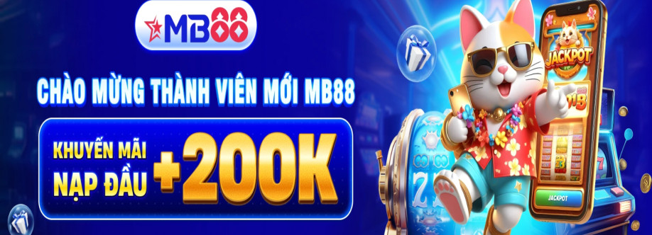 Nhà cái MB88 Cover Image