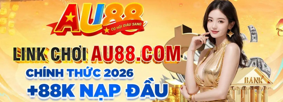 au88 Cover Image