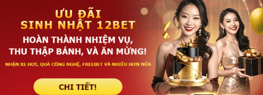 12bet Cover Image