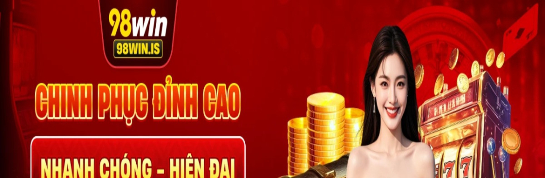 Nhà cái 98WIN Cover Image