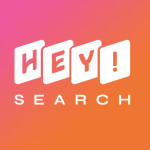 Hey Search Profile Picture