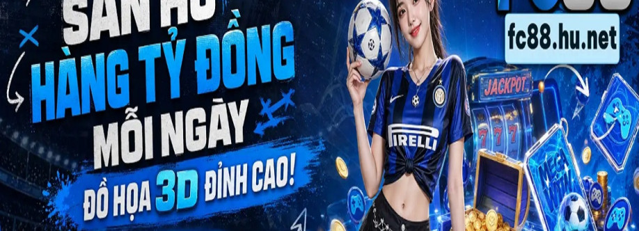 FC88 Cover Image