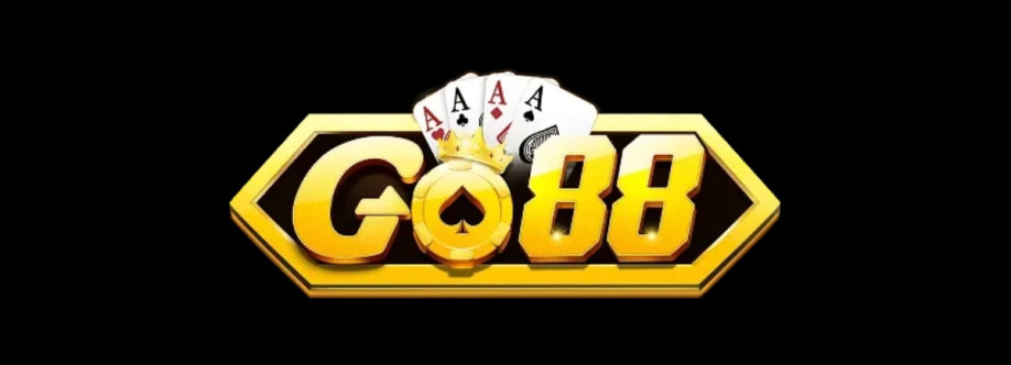 Go886 in Cover Image