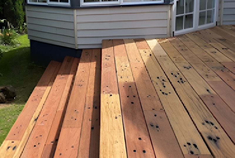 Knowing About Timber Suppliers in Merrylands: Where to Buy - PenCraftedNews