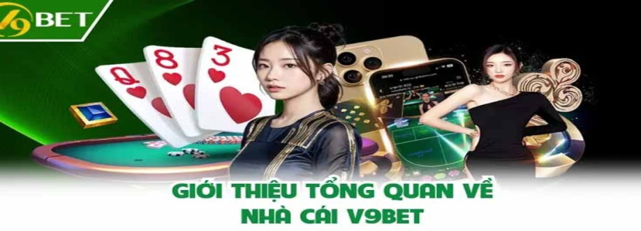 V9betvn jp net Cover Image