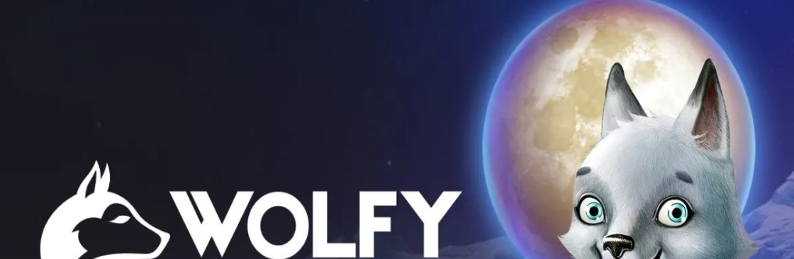 Wolfy Casino Canada Cover Image