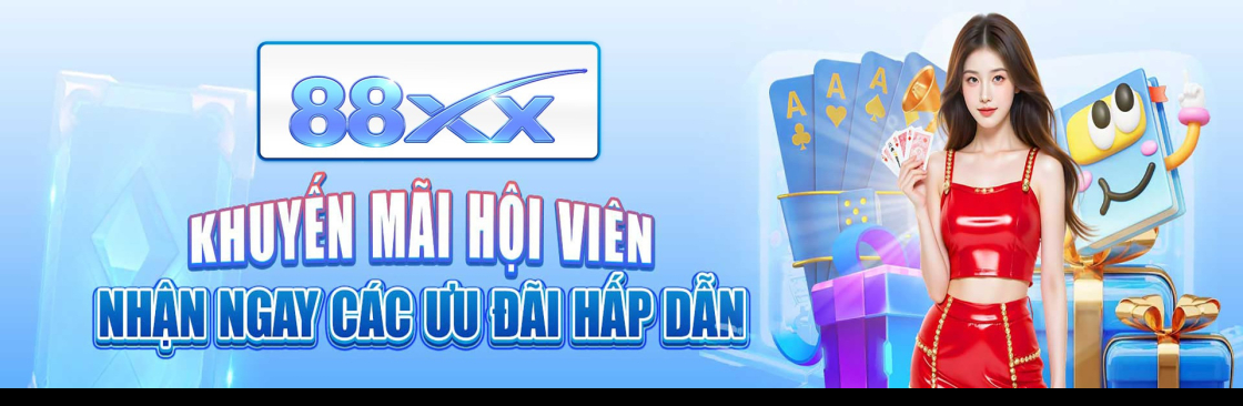 88XX Cover Image