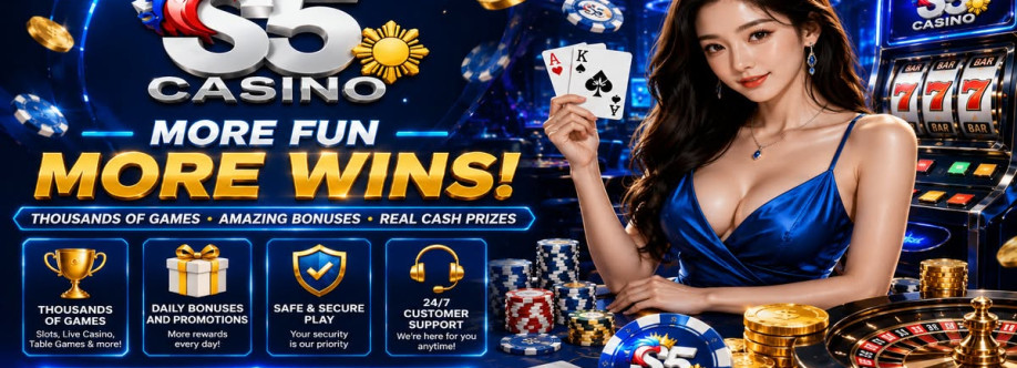 S5Casino Cover Image