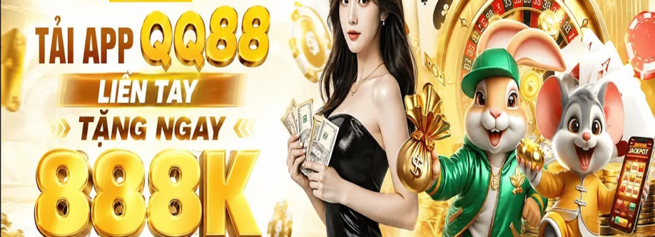 QQ88 Cover Image
