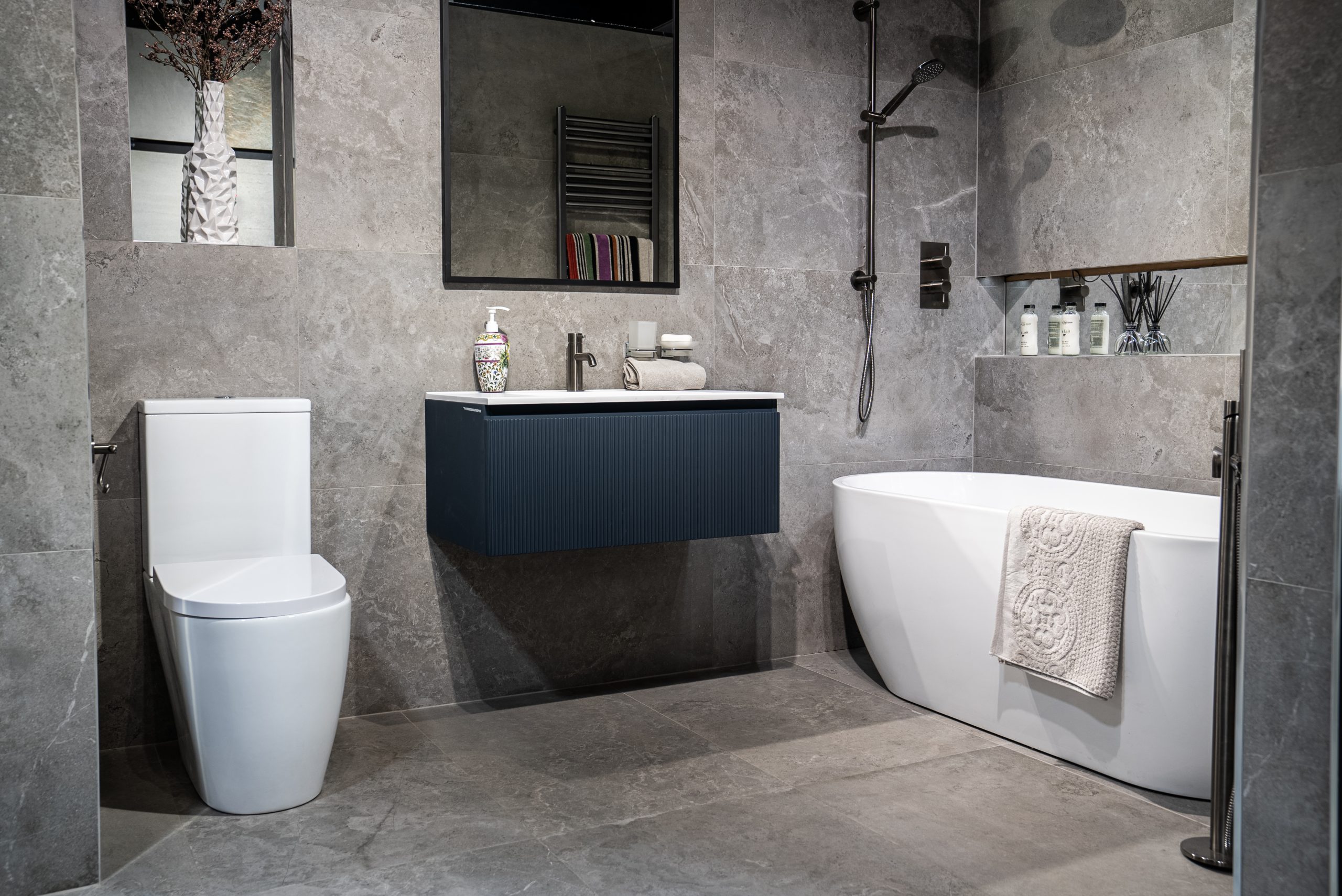 Bathroom Suite Packages: What to Consider Before Buying
