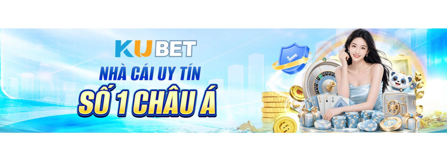 KUBET Cover Image
