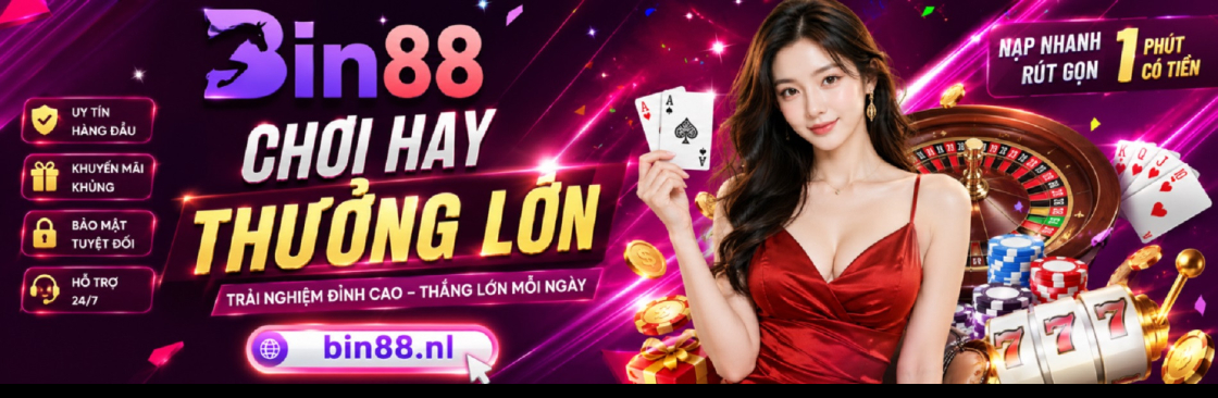 BIN88 Cover Image