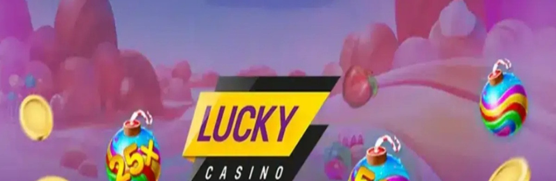 Lucky Casino Canada Cover Image
