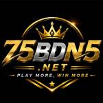 75BD Profile Picture