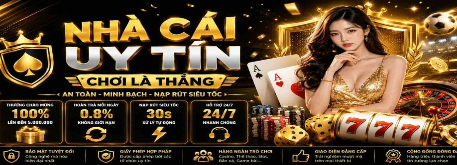 Nhà Cái Uy Tín Cover Image