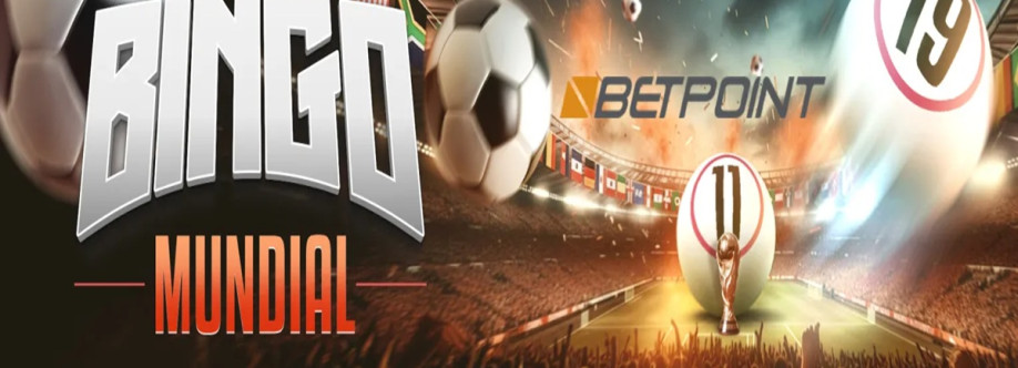 BetPoint Casino Cover Image