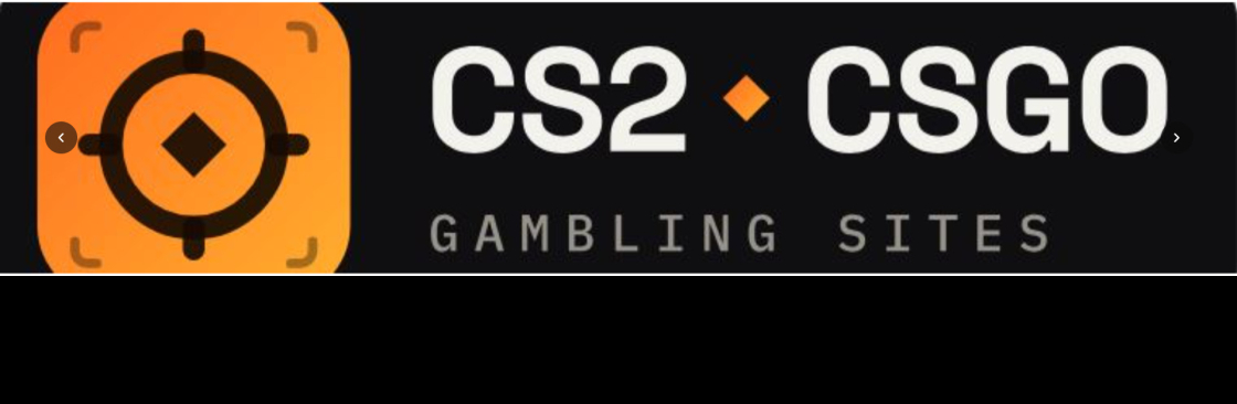 CSGOCasino Cover Image