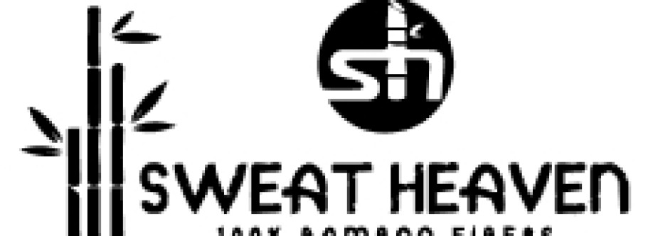 Sweat Heaven Cover Image