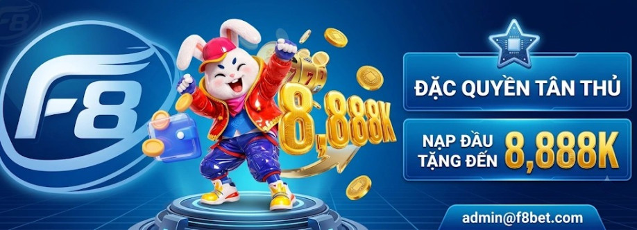 F8BET Cover Image