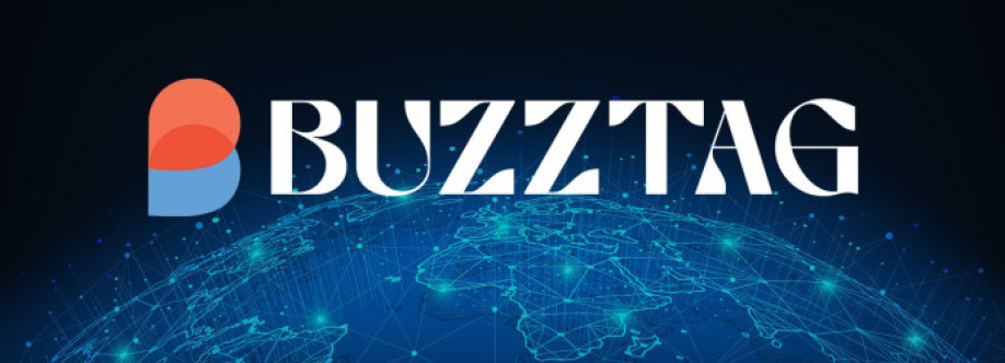 Buzztag Media Pvt Ltd Cover Image