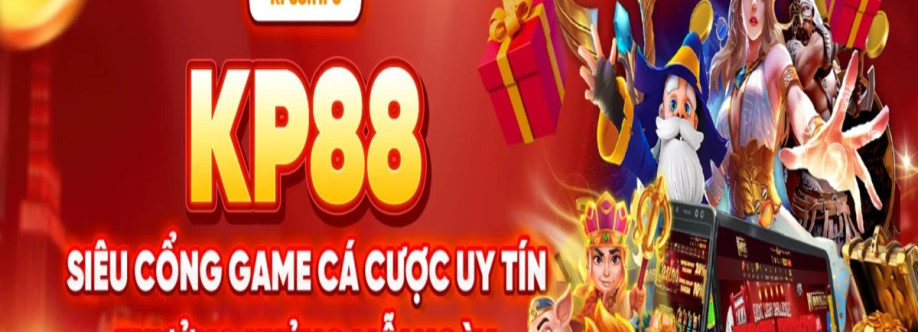 KP88 Cover Image