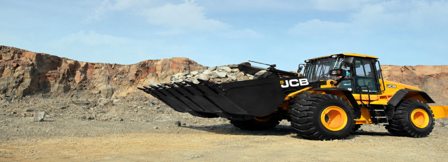 Pasco JCB Cover Image