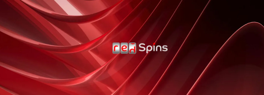 Red Cover Image