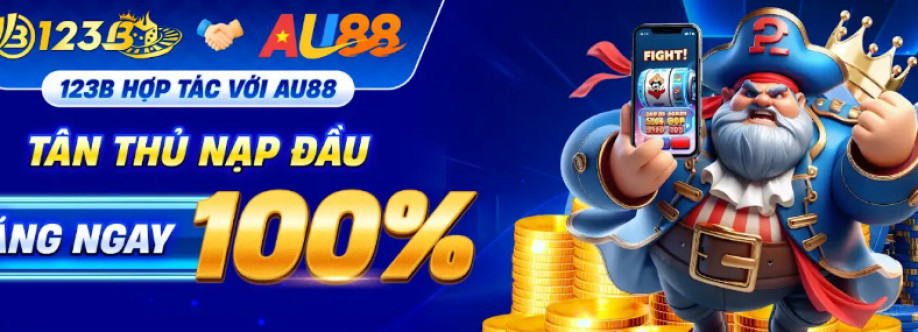 Nhà cái 123B Cover Image