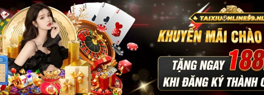 Taixiuonline99 nl Cover Image