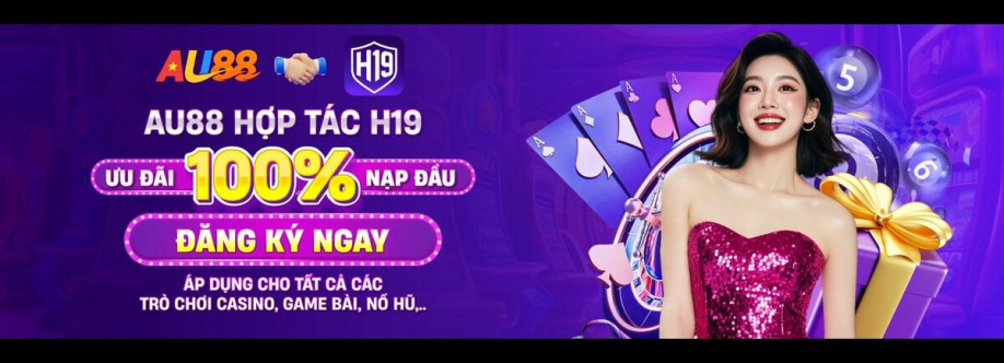 Nhà cái H19 Cover Image