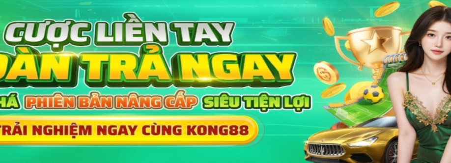 KONG88 Cover Image